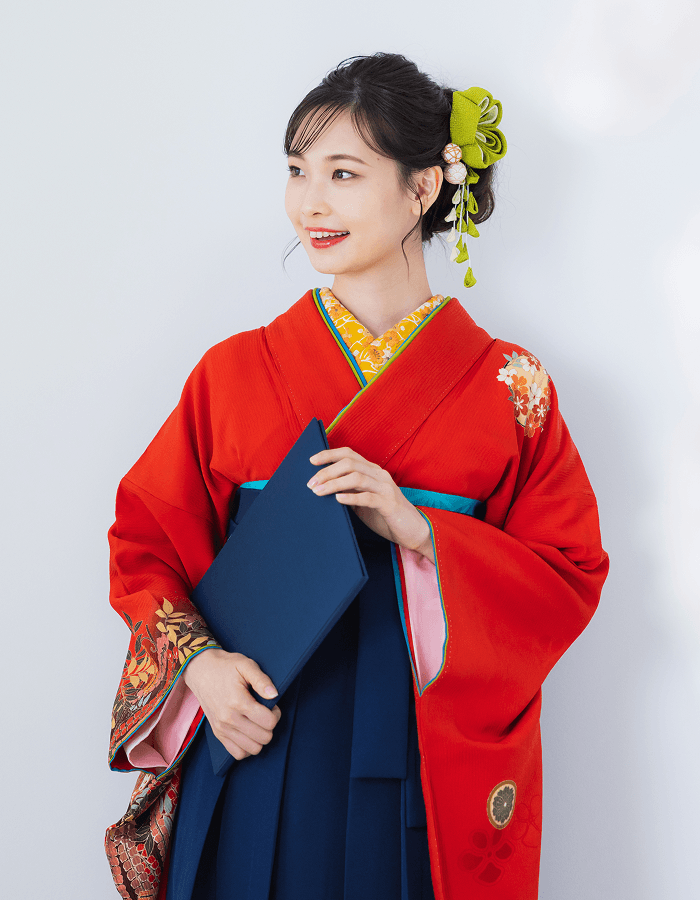 袴